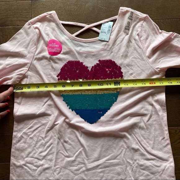 NEW The Children’s Place Shirt - Picture 8 of 9